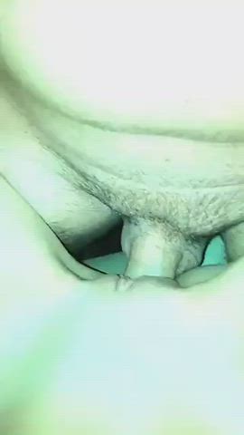 I love when daddy gives me a pounding : video clip