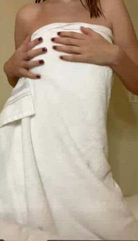 All cleaned up just for you ;) OC : video clip