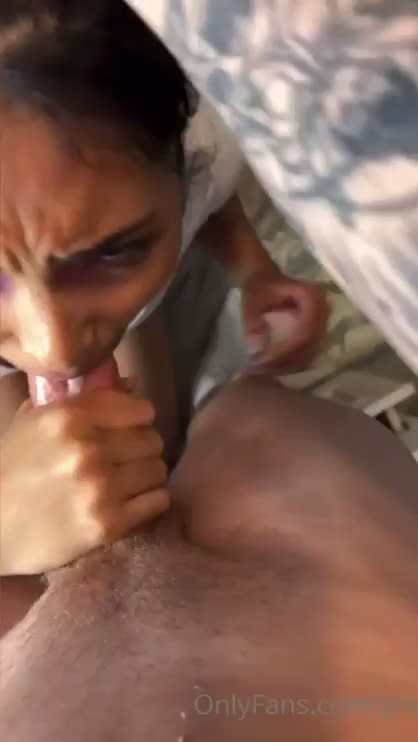 Hooters girl takes one to the face : video clip