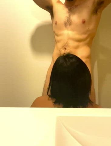 He told me to suck his cock and I I’m a people pleaser : video clip