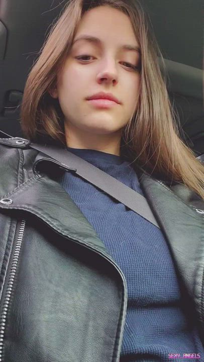 More of her ? : video clip