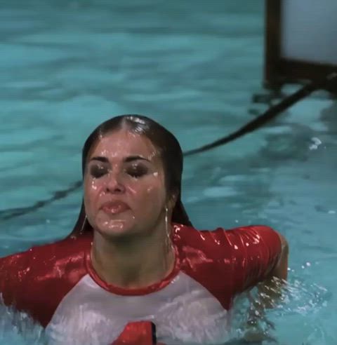 Carmen Electra in My Boss’s Daughter. 2003 : video clip