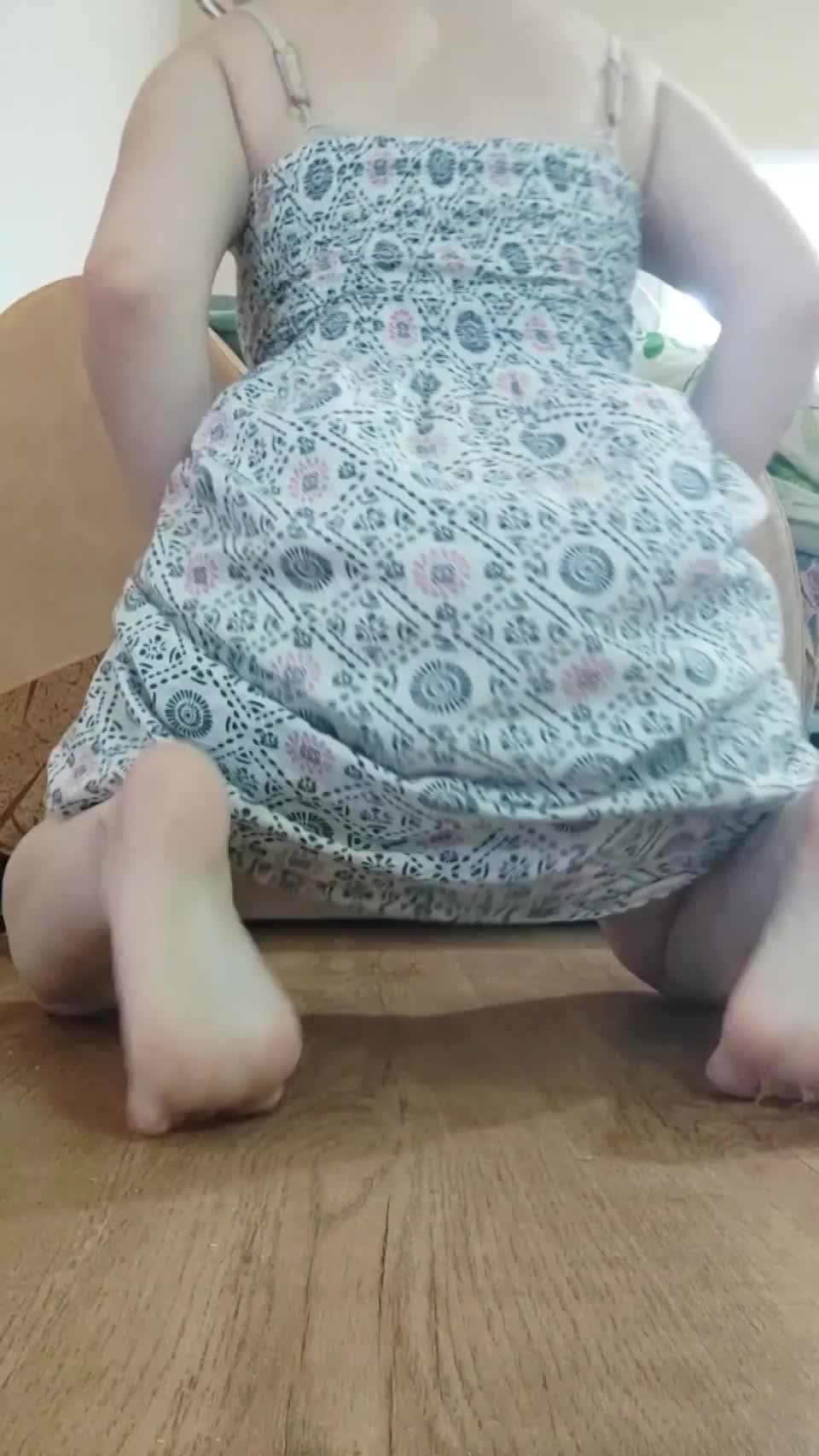 Use me as you please : video clip