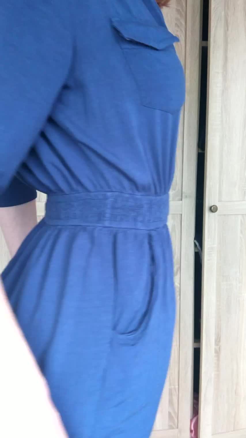 I thought this sub could use more pale ginger ass 😋 : video clip