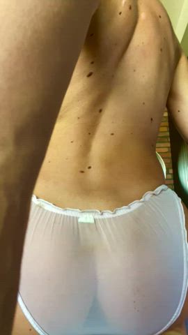 Ass and pants : video clip