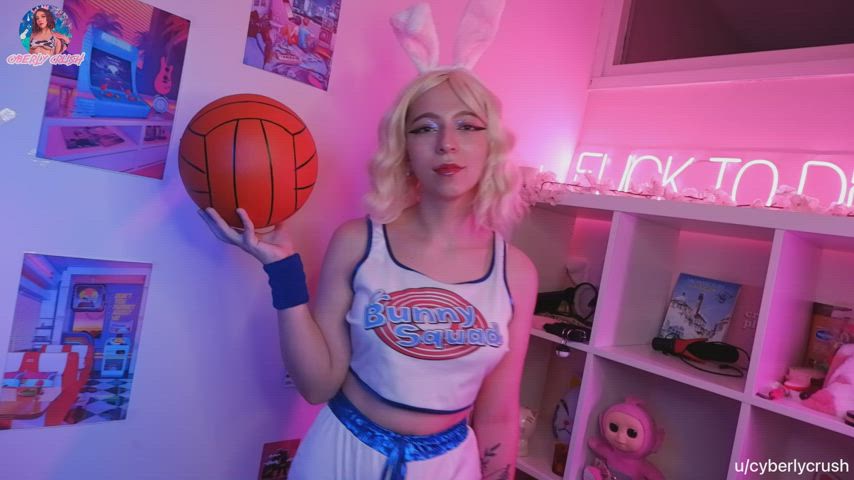 Would you fuck a cosplay slut? : video clip