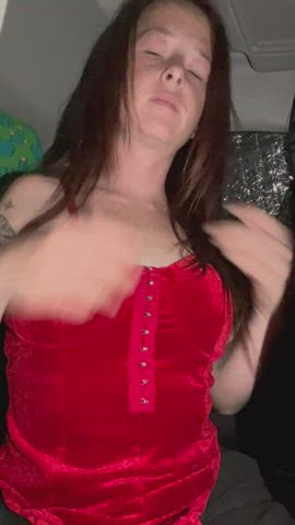 Tiny cute and absolutely fuckable. Would you agree? : video clip