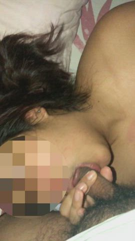 Nice brown tits : video clip