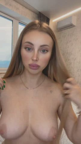 I know that all of you love to see them bounce : video clip