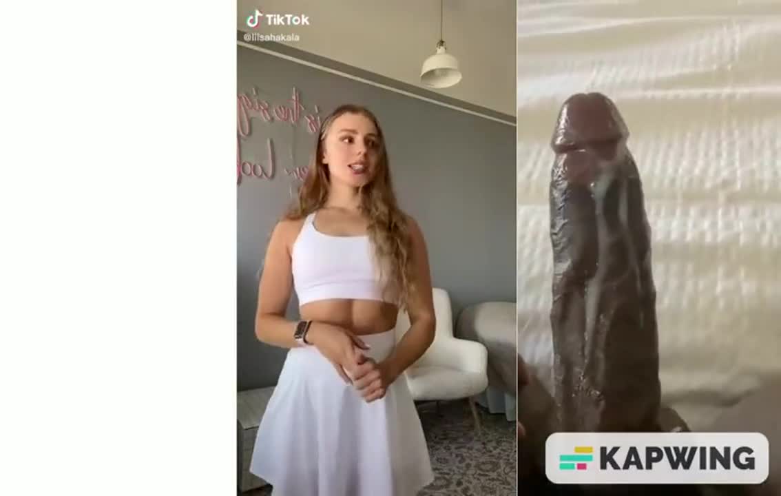 Bbc babecock 💦 : video clip