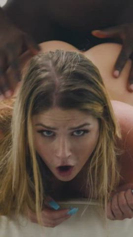 Who is she? Anybody got sauce? : video clip