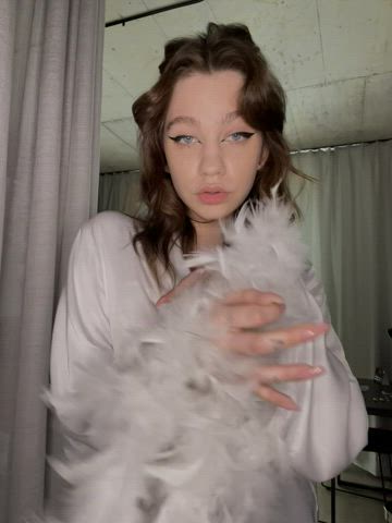 If I was your girl what would we spend today doing? : video clip