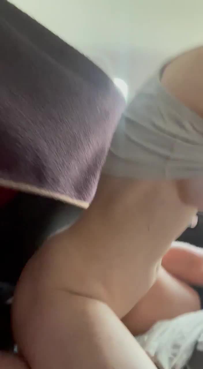 I always make sure to thank him for giving me a ride home : video clip