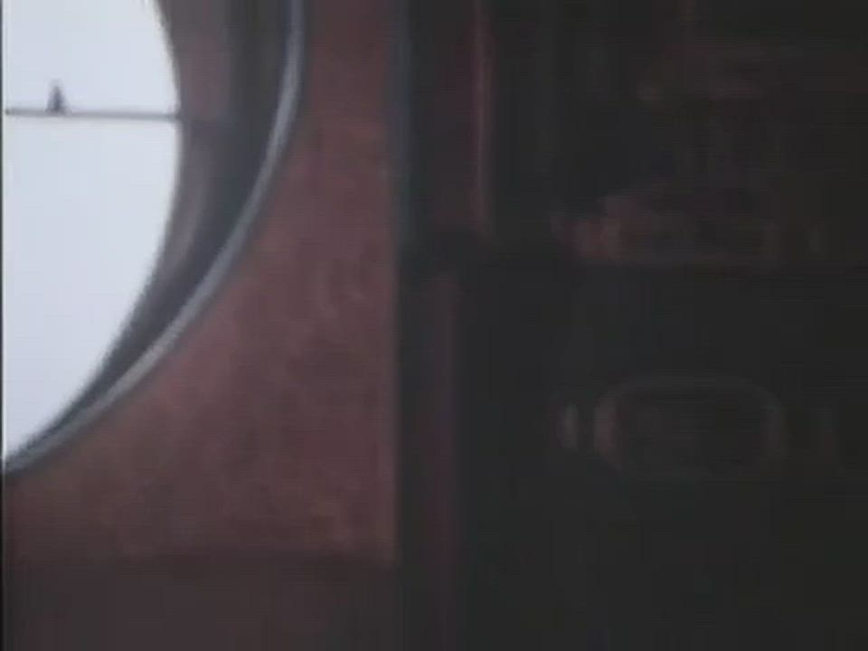 Loni Sanders in Never So Deep (1981) : video clip