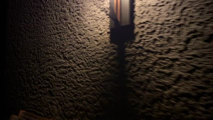 Latenights… Random Doors…. : video clip