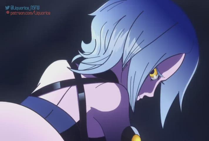 Anti-Aqua's dominance (Liquorice) [KINGDOM HEARTS] : video clip