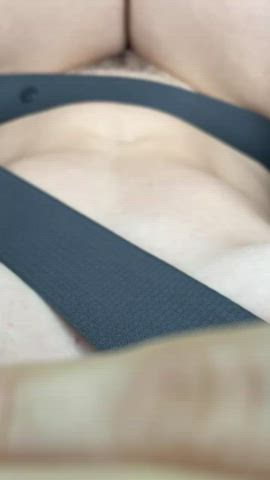I know I can be a distracting passenger, Keep your eyes on the road! [gif] : video clip