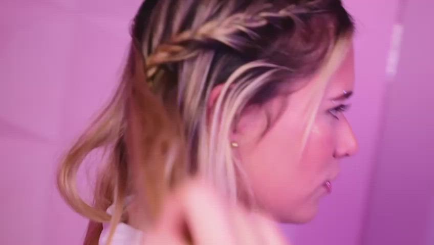 [Promotion] dance with Me? I'm very horny : video clip