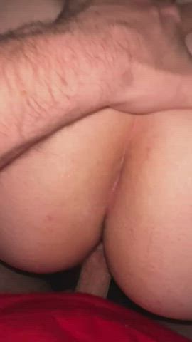 Creampie Doggystyle : video clip