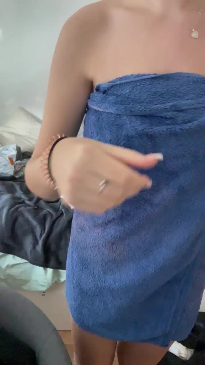 everyone told me not to post this… fuck it here it is : video clip