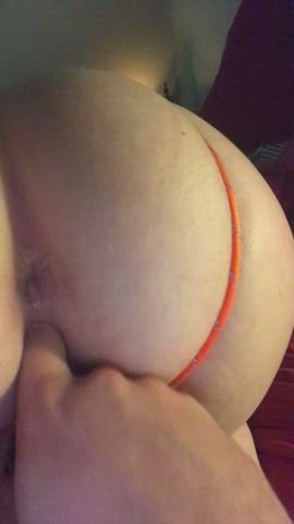 My holes are yours to use however you please, daddy❤️ : video clip