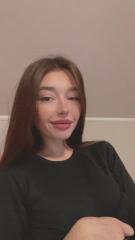 Always insecure about my body, but this is a nice video I think! : video clip