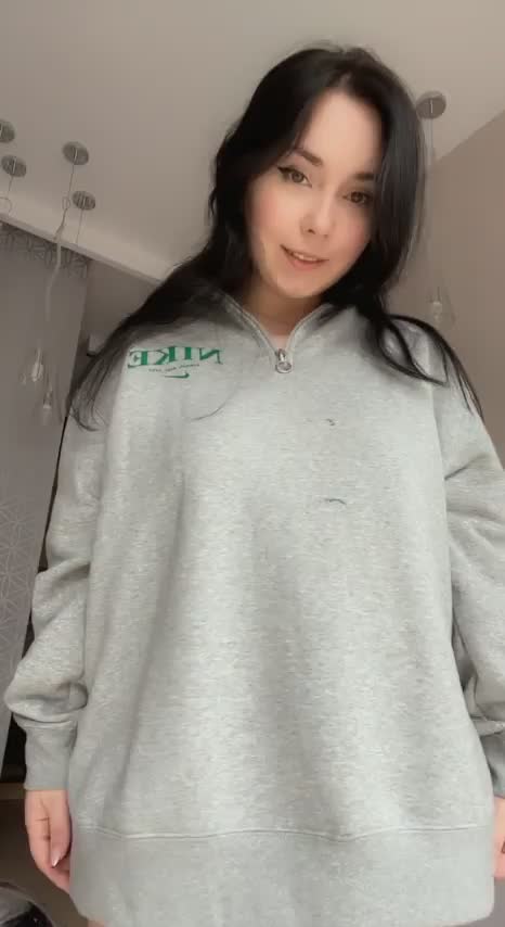 Are you into teens with my body type?:) : video clip