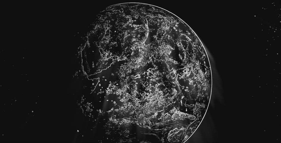 NEW WORLD - BBC PMV by TransientObedient : video clip