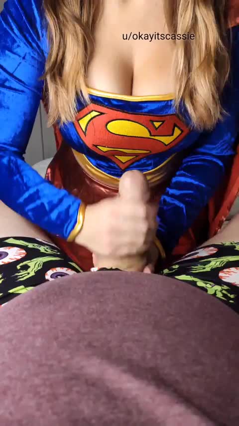 Just call me your super cumextractor : video clip