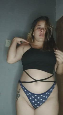 I think they are the perfect size : video clip