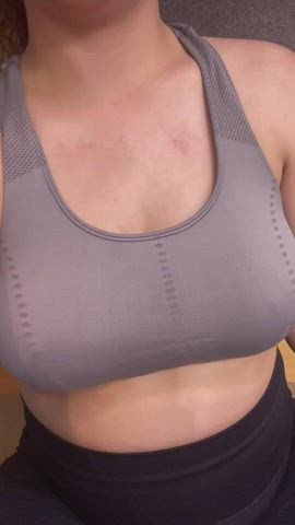 Letting the girls breathe : video clip