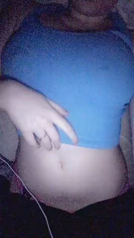 Cum cuddle with me : video clip