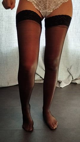 Love Stockings : video clip