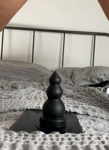 (F) It could have been your dick : video clip