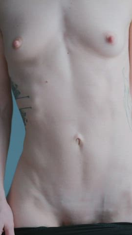 I'm boner material : video clip