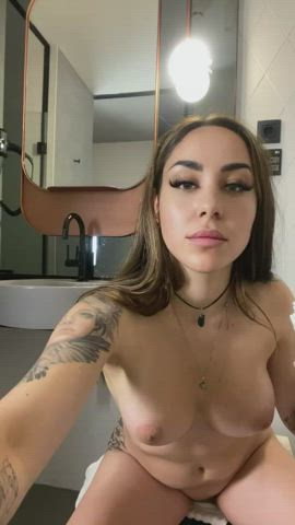 Daddy fantasy is very common right? : video clip