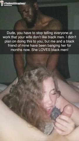 Seems she just told you to keep you from understanding why she was staring at them… : video clip