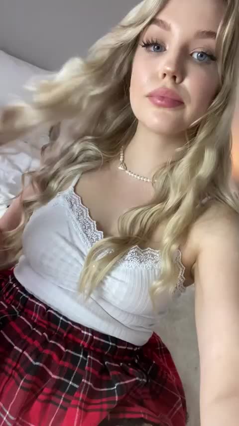 You POv: before you eat me : video clip