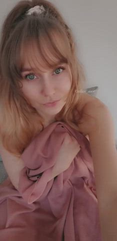 Do you like my body? ❤️ : video clip