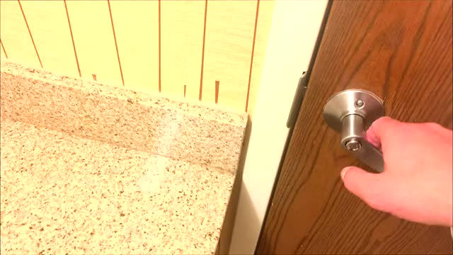 When my husband left the room we were all fully clothed. He came back to this… : video clip