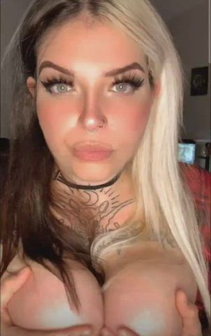 I had 3 kids, are my milkers still nice? : video clip
