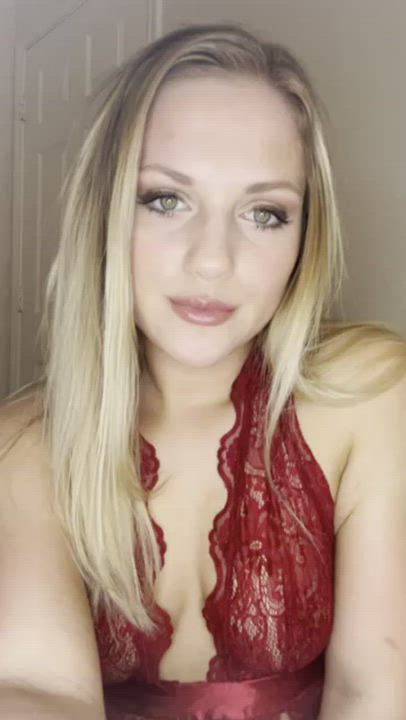 You think daddy would love seeing this? : video clip