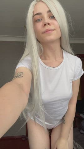 I need someone’s face to sit on, any volunteers? : video clip