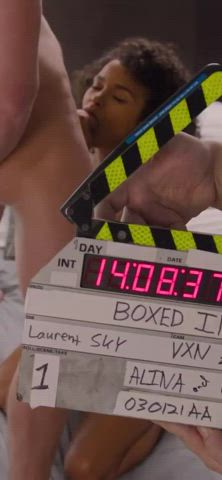 3,2,1 Action : video clip