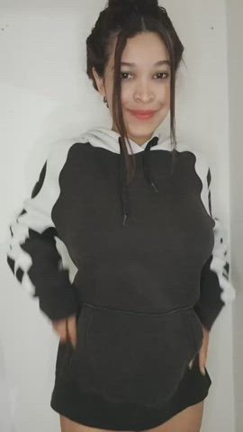 Do you think my body is good enough to breed? : video clip