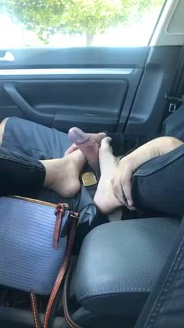 I think I figured out the video situation😮‍💨🦶🏼🙈 : video clip