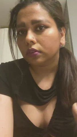 Would you suck my forbidden muslim titties? ;) : video clip