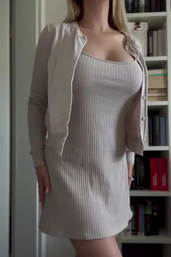 Off to work and hoping my boss will see this today.. : video clip