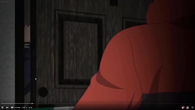 It's Pizza Time : video clip