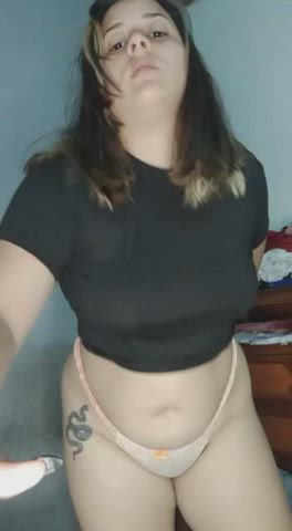 you can fuck me as hard as you want : video clip